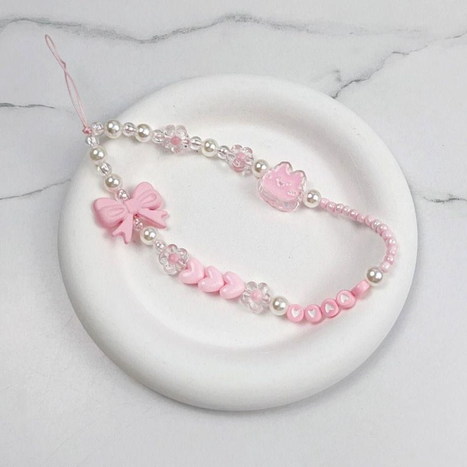 Phone Keychains 1