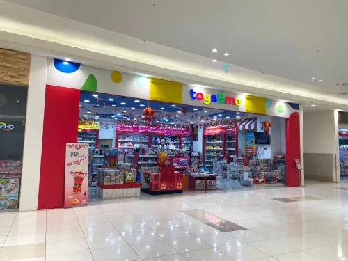 Toys & Me AEON Mall Phnom Penh
