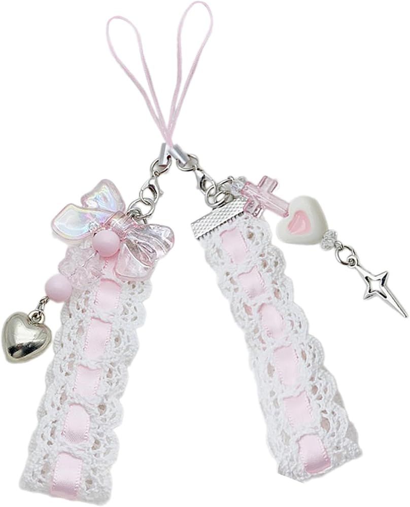 Beautiful Keychains