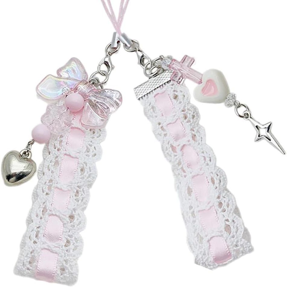 Beautiful Keychains 3