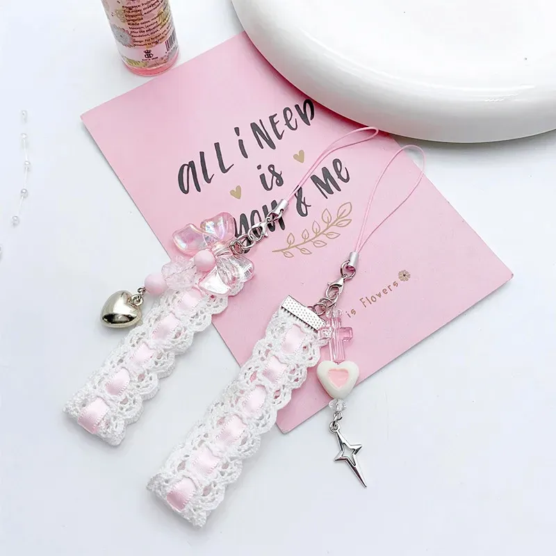 Beautiful Keychains