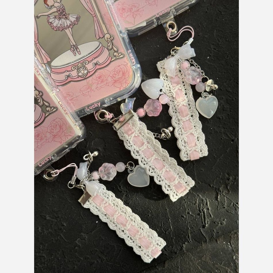 Beautiful Keychains 2