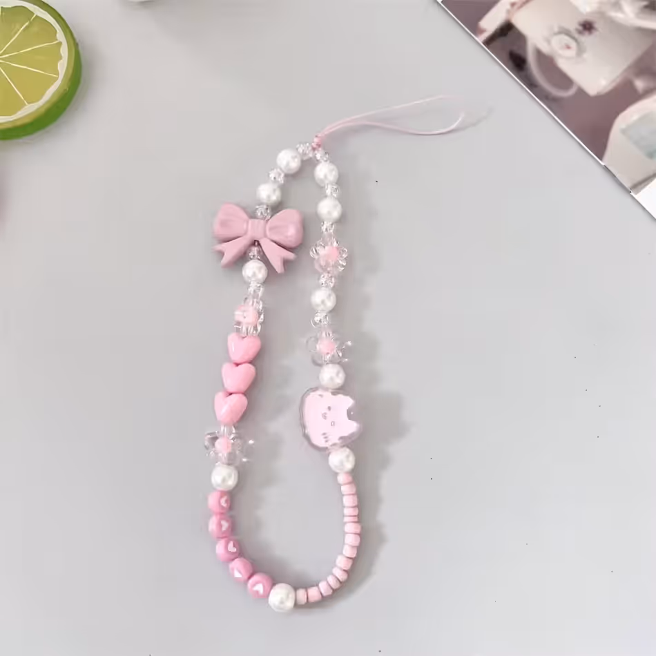 Phone Keychains 3