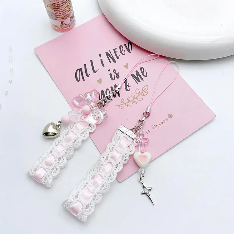Beautiful Keychains 1