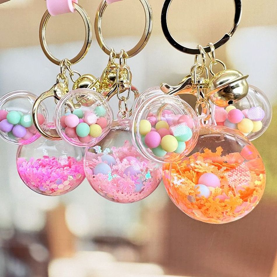 Water Keychain ASST 1