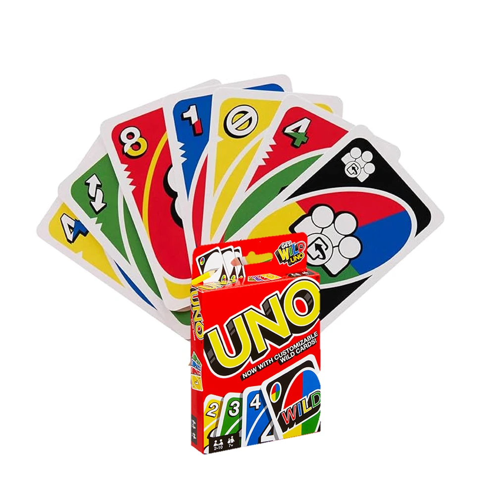 Card Game