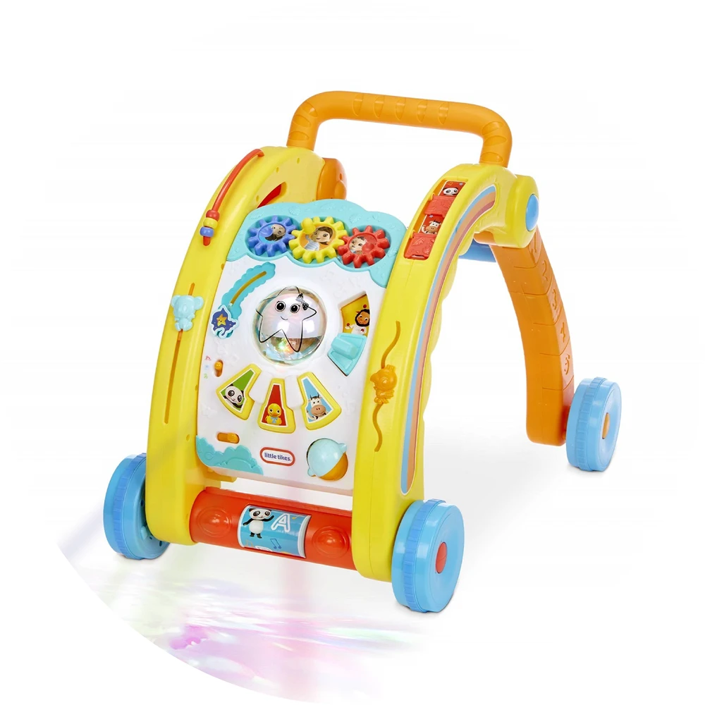 Baby Toy