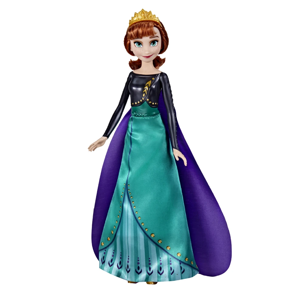 Fashion Doll