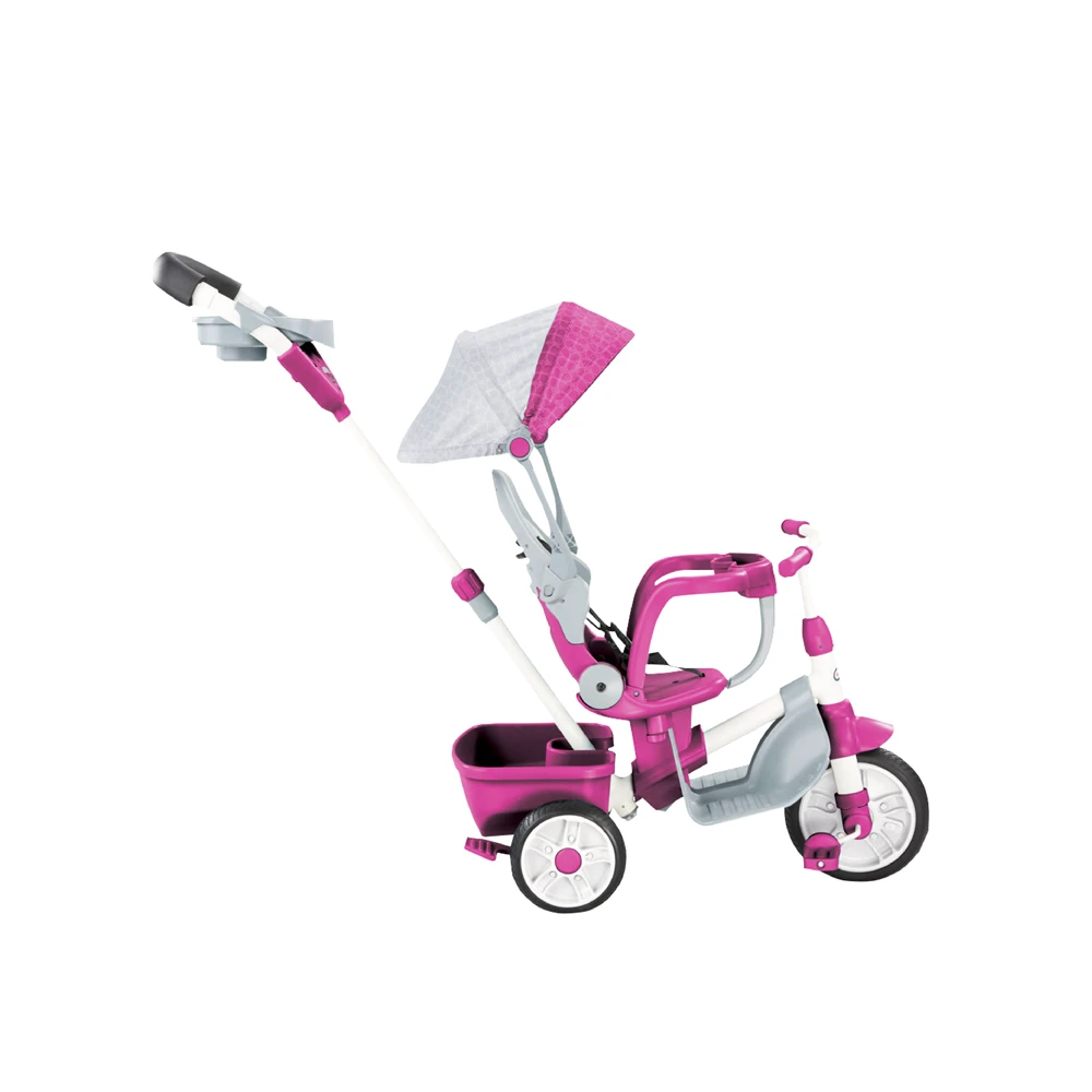 Tricycle