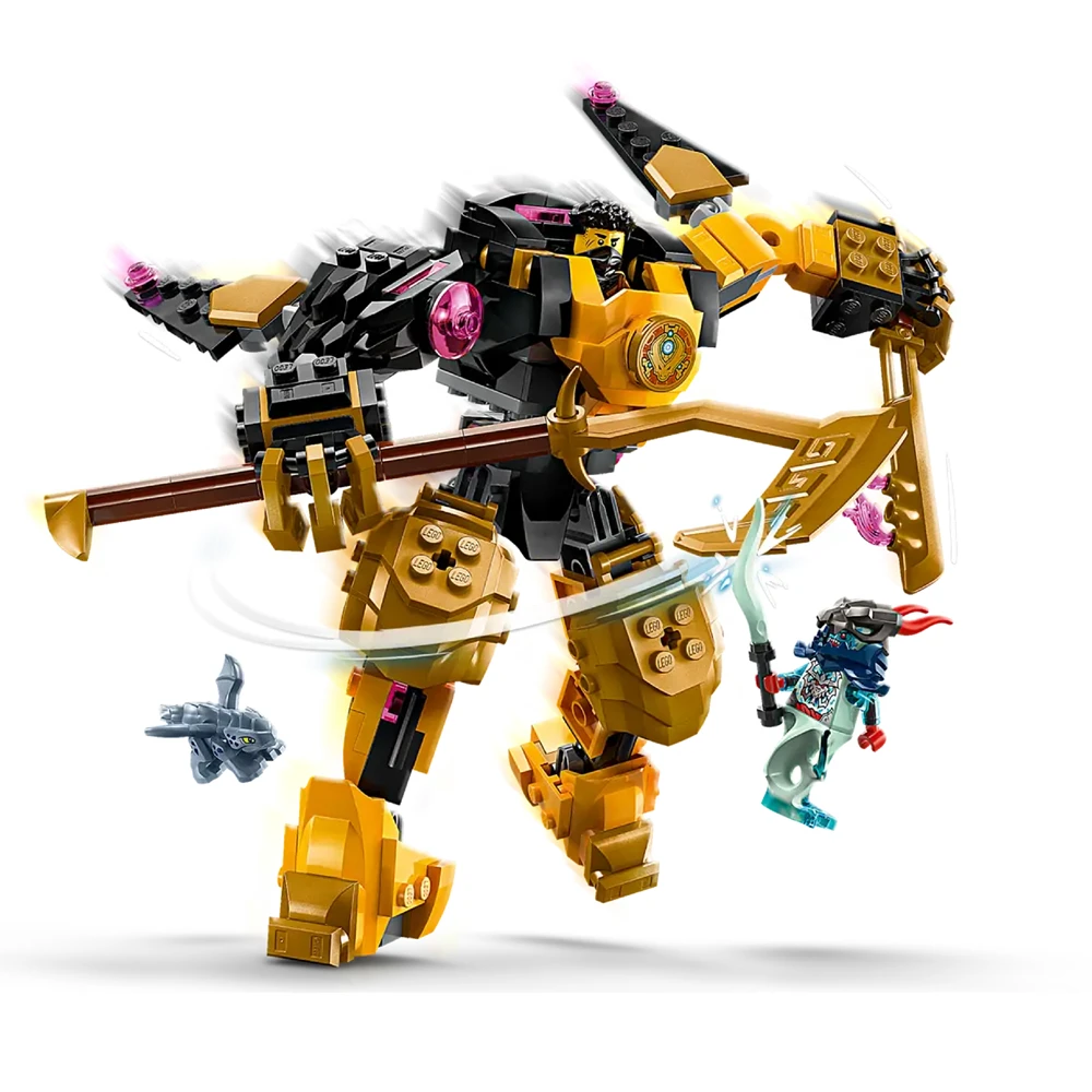 Building Block & Wooden
