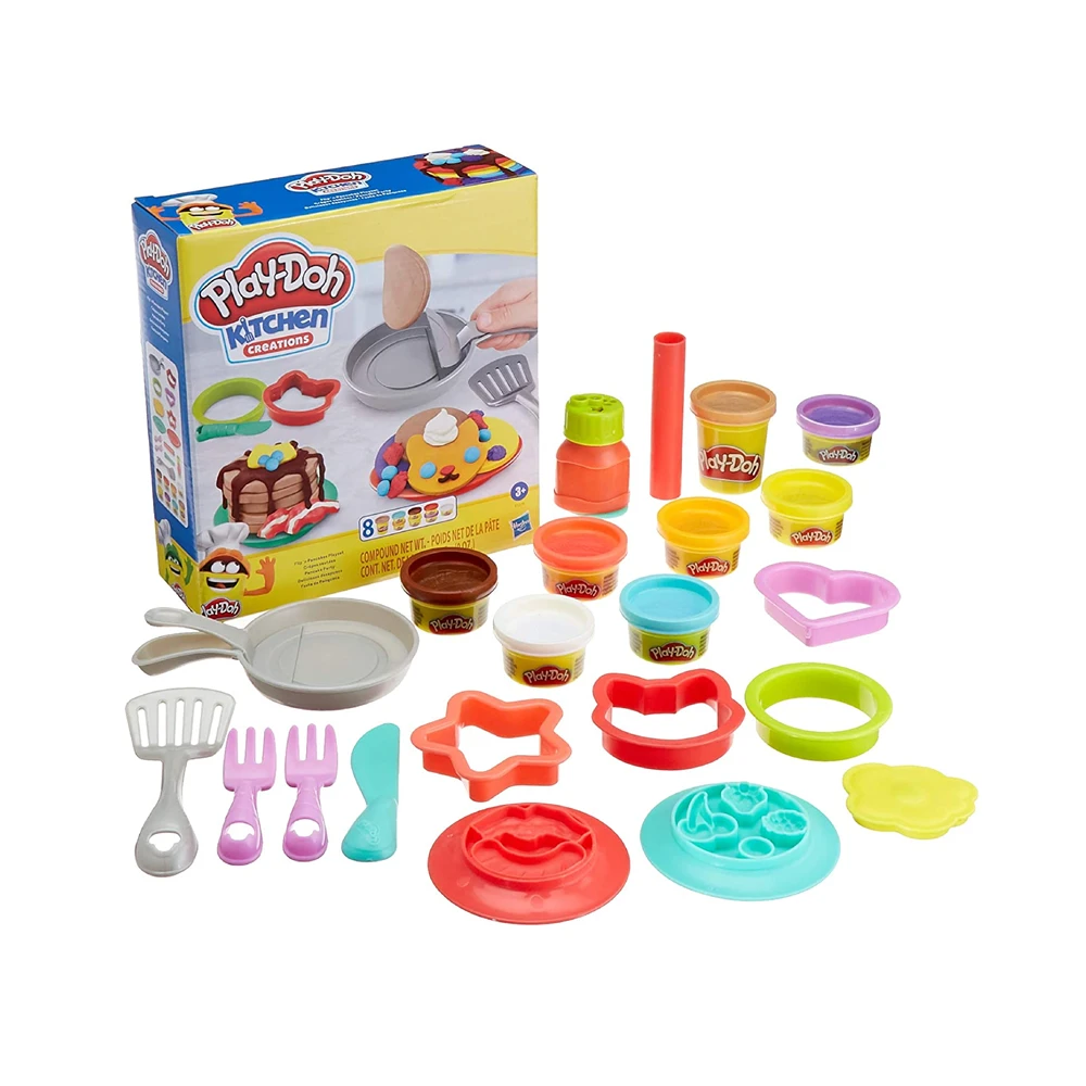 Pretend Play