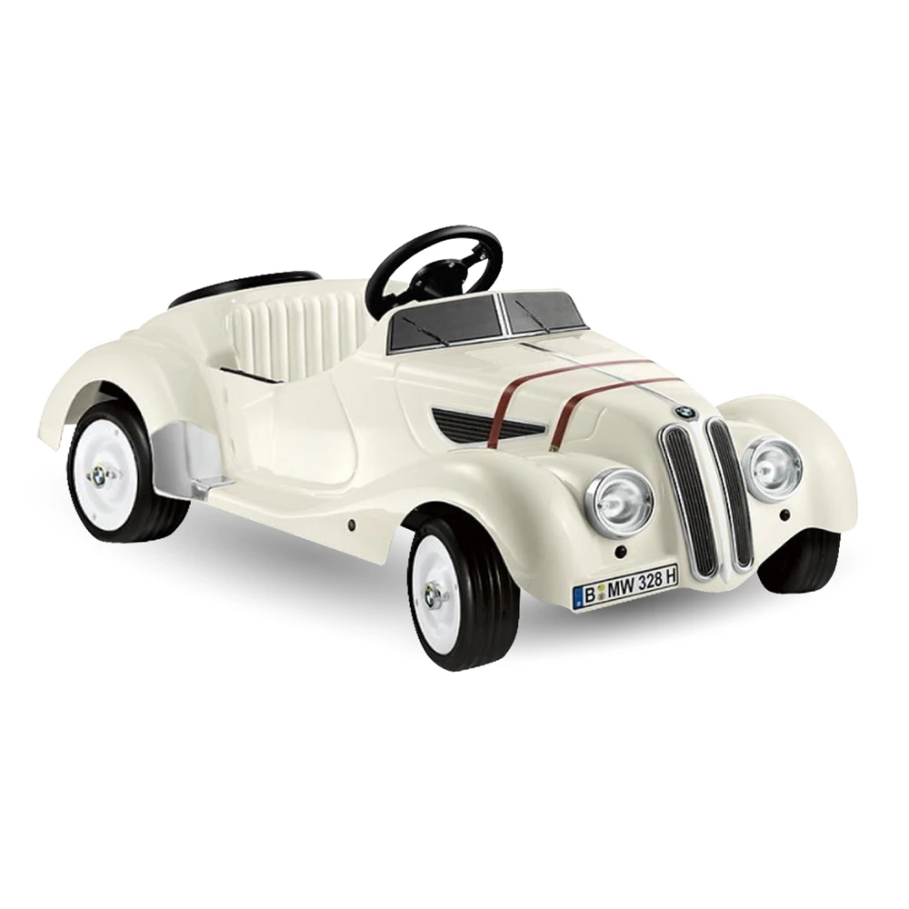 Powered Ride-on